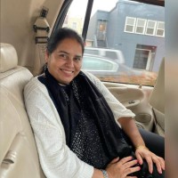 Usha Rani