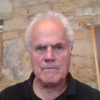 David 'Bertie' Nicholas