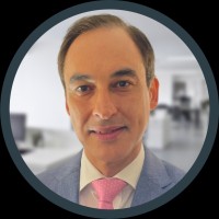 Anoush Nejad