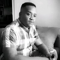 Stevens Fanie Marumo