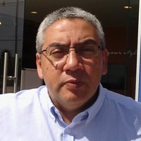 Christian Mauricio Diaz Diaz