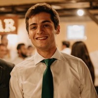 Diogo Saião