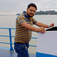 Jitu Mazumdar