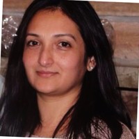 Avni Vyas