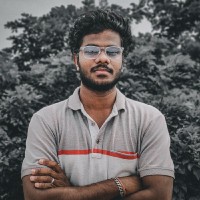 Baranidharan Gunasekaran