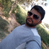 Vinod Sharma