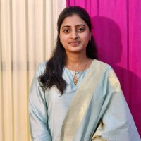 Vinothini Murugan