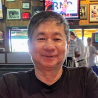 George Tsai
