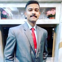 Dharmik Pathak