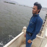 Amirshaikh Pinjari