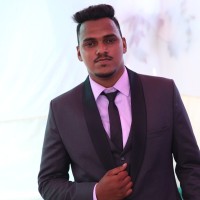 Aaron Pereira