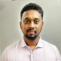 Gopinath K