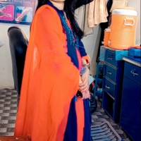Tayyaba Ayesha