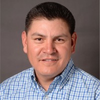 Tony Olvera