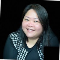 Yvette Lyne Huang