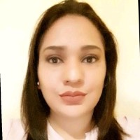 Gabriela Cabrera Gamez