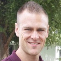 Warwick Bothma
