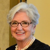 Marla Donahue