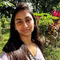 Harika J