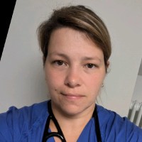 Dr. Med. Katharina Winklmann