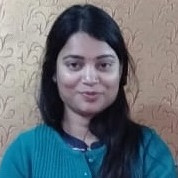 meenakshi joshi