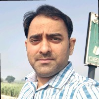 Neeraj Mishra