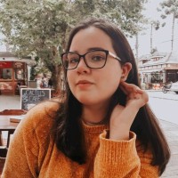 Maria Júlia Silva De Oliveira