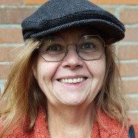 Peggy Van Der Veen-Jansen
