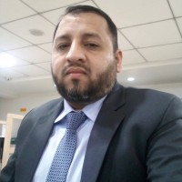 Naveed Shahzad