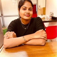 Kaleeswari J
