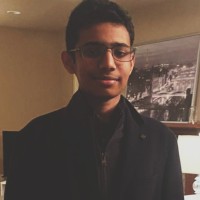 Arnav Pillai