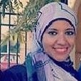 Dina Ahmed