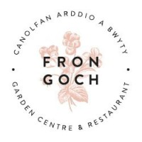 Fron Goch Garden Centre