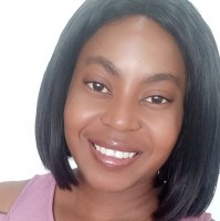 Ntombikayise Msimango