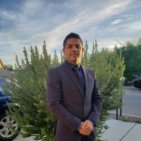 Daniel Perez, Cmca, Caam