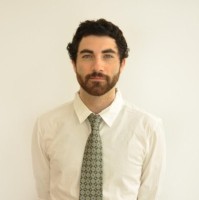 Colin Fahy