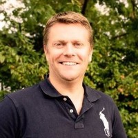 Christian Bødker Forsberg