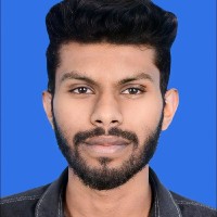 Vishnu Mohanan