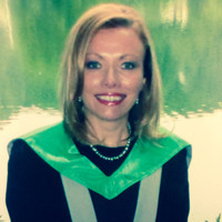 Dr. Kathryn McSweeney