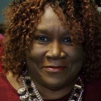Ruthie Pierce