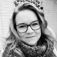 Yvonne Van Geul-Driessen