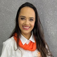Geice Kelly Campolina Lima