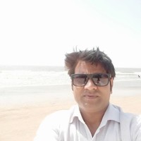 Vijay Tiwari