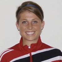 Chelsea Stewart, Mba, Oly