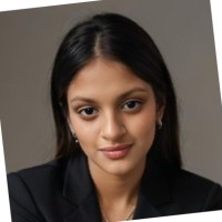 Charvi Bothra
