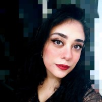 Nada Yasser