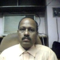 Sudarshan More
