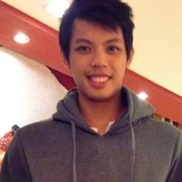 Lorenz Reyes