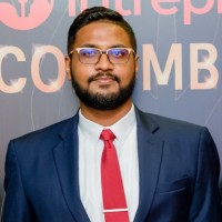 Nabeel Zainudeen