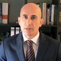 José Vidrago